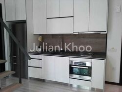 The Siena (D10), Apartment #307171221
